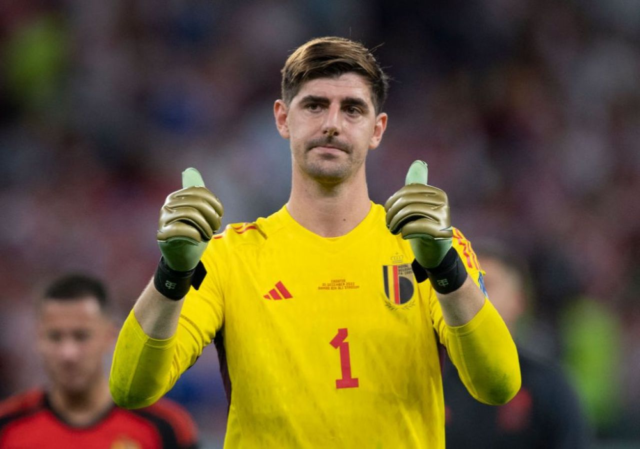 Surpriză totală: Thibaut Courtois și-a anunțat revenirea! _2