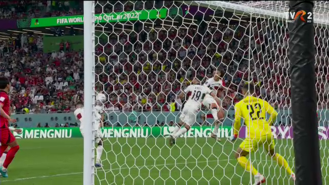Cristiano Ronaldo, gafă uriașă! Mingea s-a lovit de el și le-a oferit golul ”pe tavă” coreenilor_2