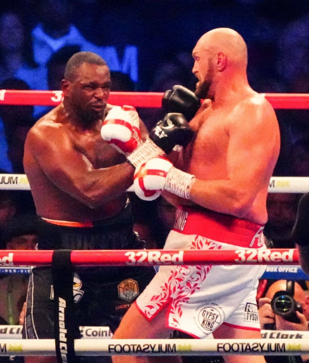 De ce se îmbracă Tyson Fury extravagant? Meciul cu Chisora e LIVE pe VOYO (sâmbătă, de la 23:30)_4