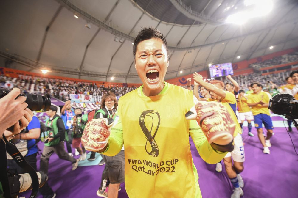 Programul meciurilor din sferturile de finală ale Cupei Mondiale din Qatar. Știm prima semifinală!_17