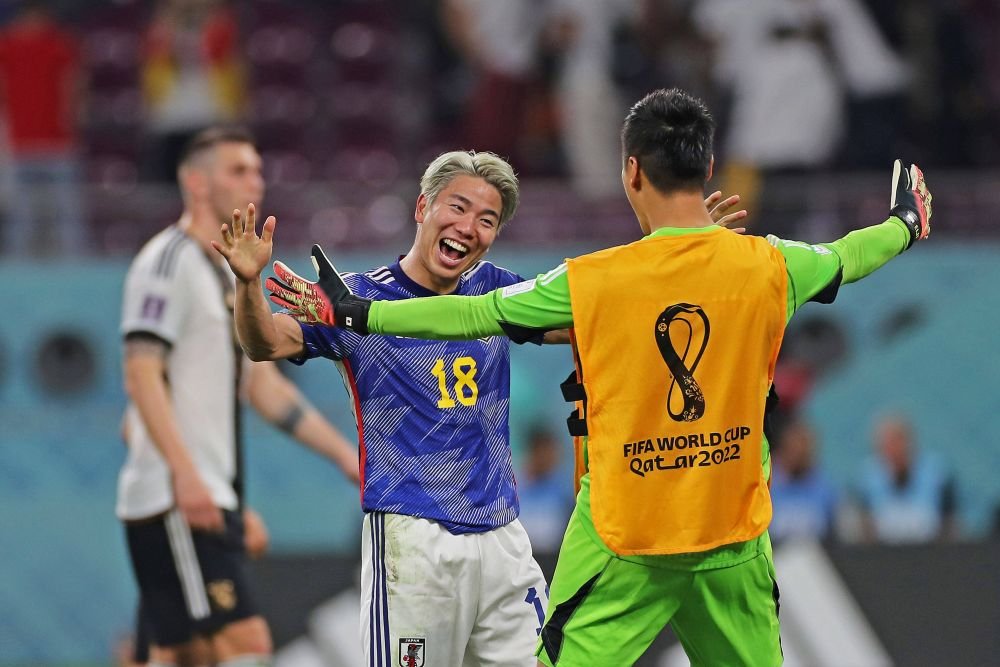 Programul meciurilor din sferturile de finală ale Cupei Mondiale din Qatar. Știm prima semifinală!_19