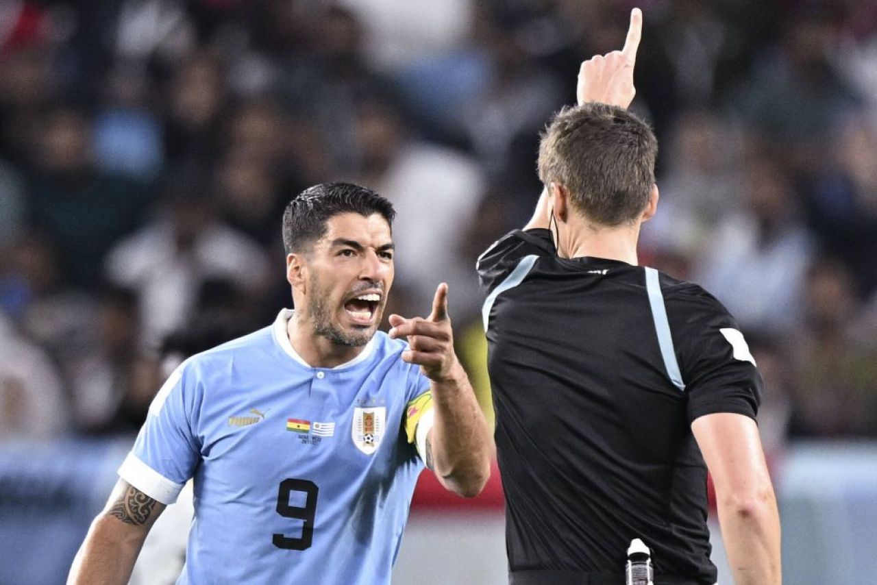 Programul meciurilor din sferturile de finală ale Cupei Mondiale din Qatar. Știm prima semifinală!_26