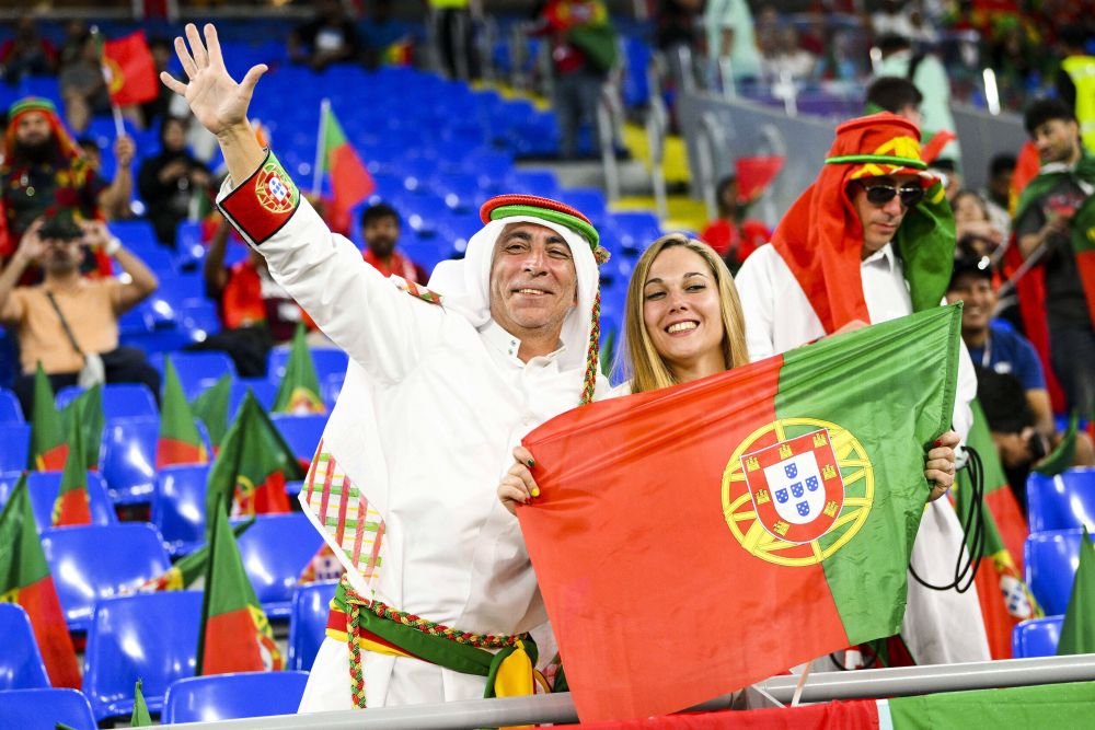 Programul meciurilor din sferturile de finală ale Cupei Mondiale din Qatar. Știm prima semifinală!_30