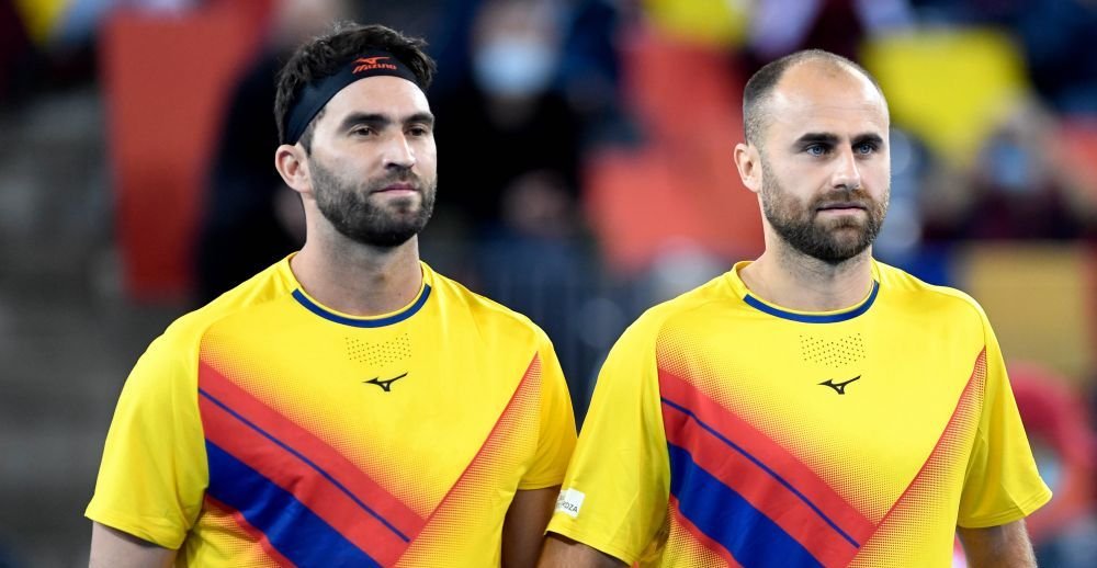 Marius Copil vrea să candideze pentru președinția Federației Rom&acirc;ne de Tenis: &bdquo;Să dăm praful jos!&rdquo;