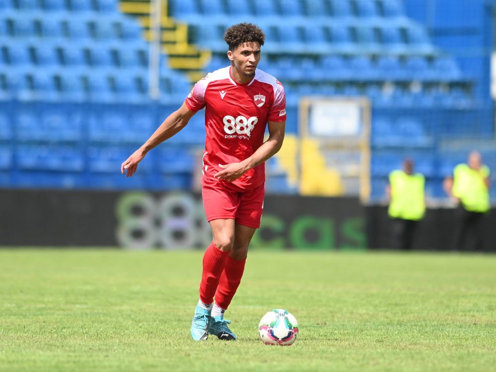 Liga 2 | FC Brașov - Dinamo 0-2. ”Câinii” câștigă la Brașov și se apropie la două puncte de zona play-off-ului_2