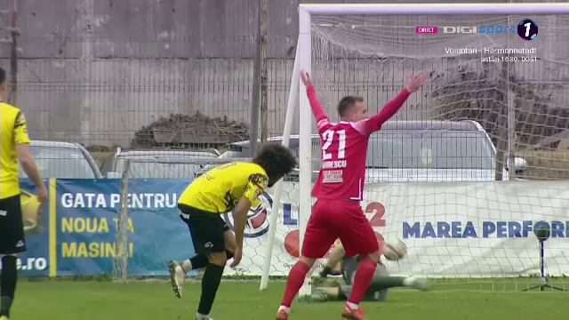 Liga 2 | FC Brașov - Dinamo 0-2. ”Câinii” câștigă la Brașov și se apropie la două puncte de zona play-off-ului_6