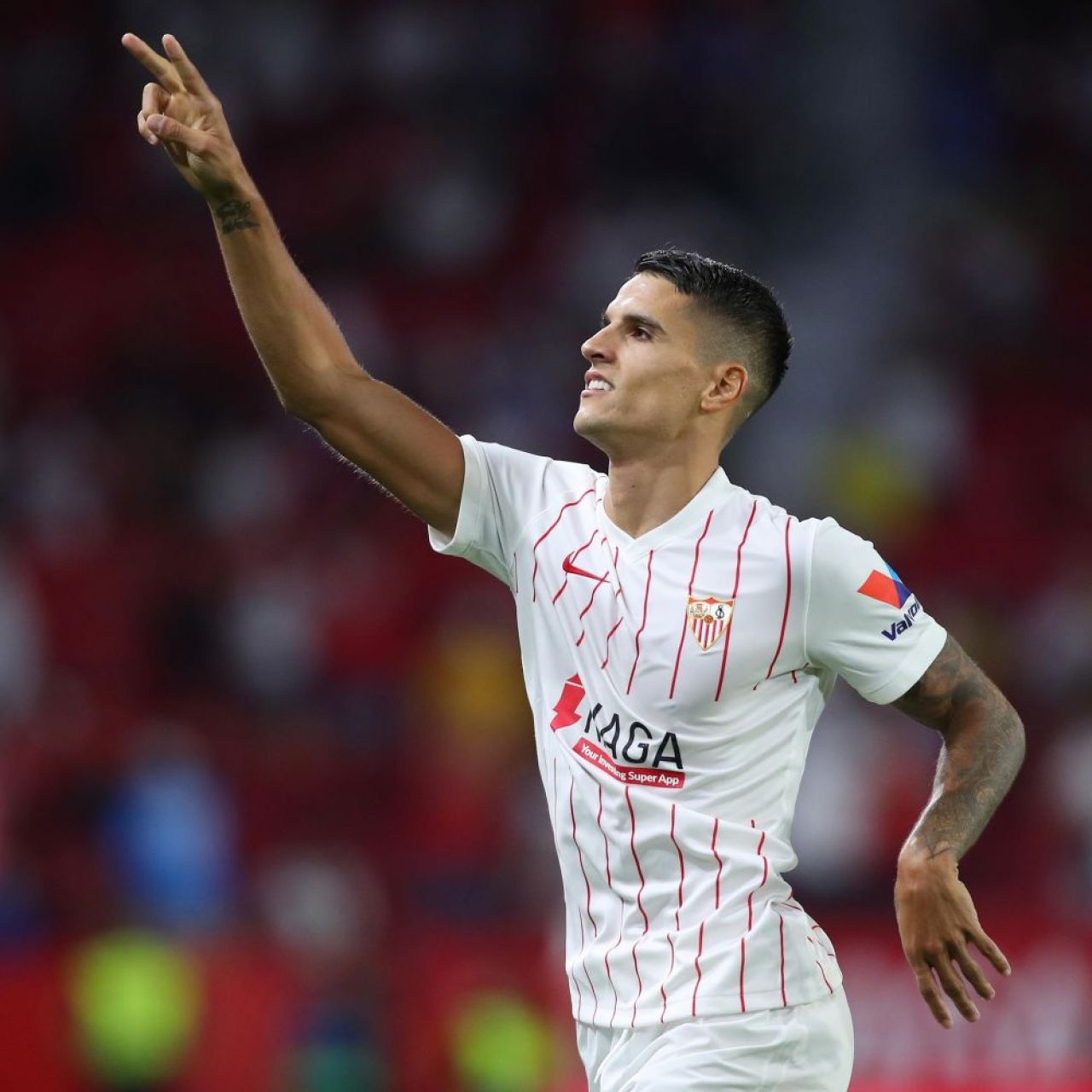 Cât de bine arată echipa Argentinei formată din fotbaliștii care nu au prins selecția pentru Mondial! _2