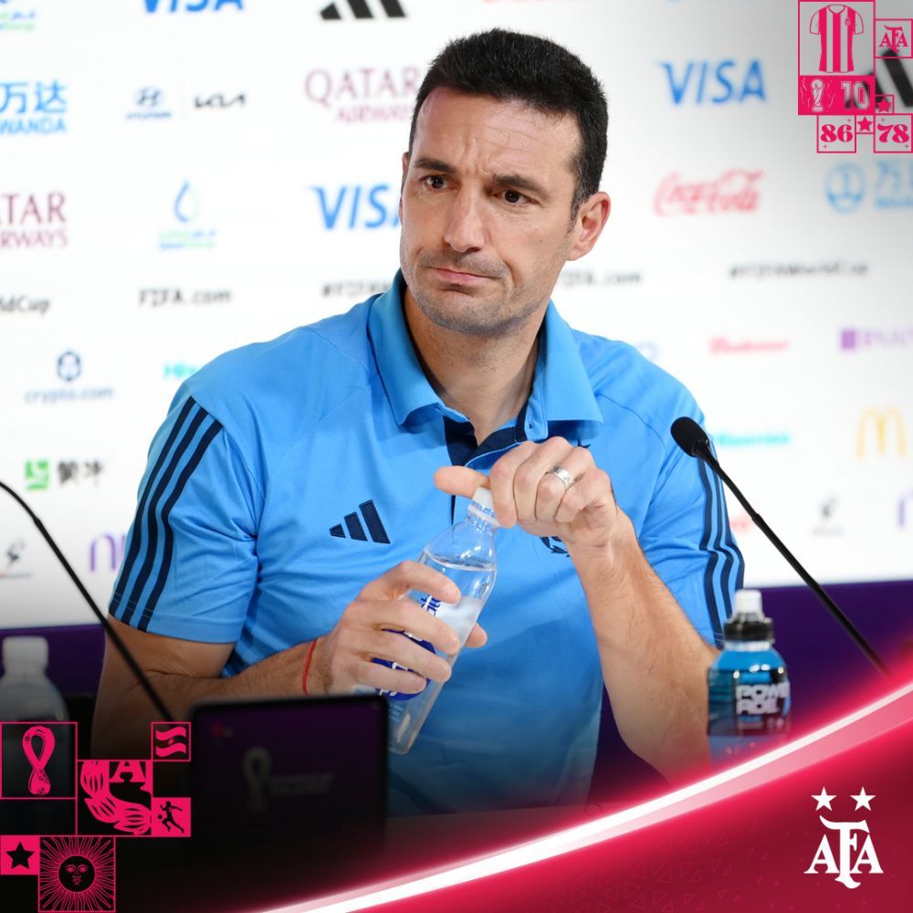 Cât de bine arată echipa Argentinei formată din fotbaliștii care nu au prins selecția pentru Mondial! _13