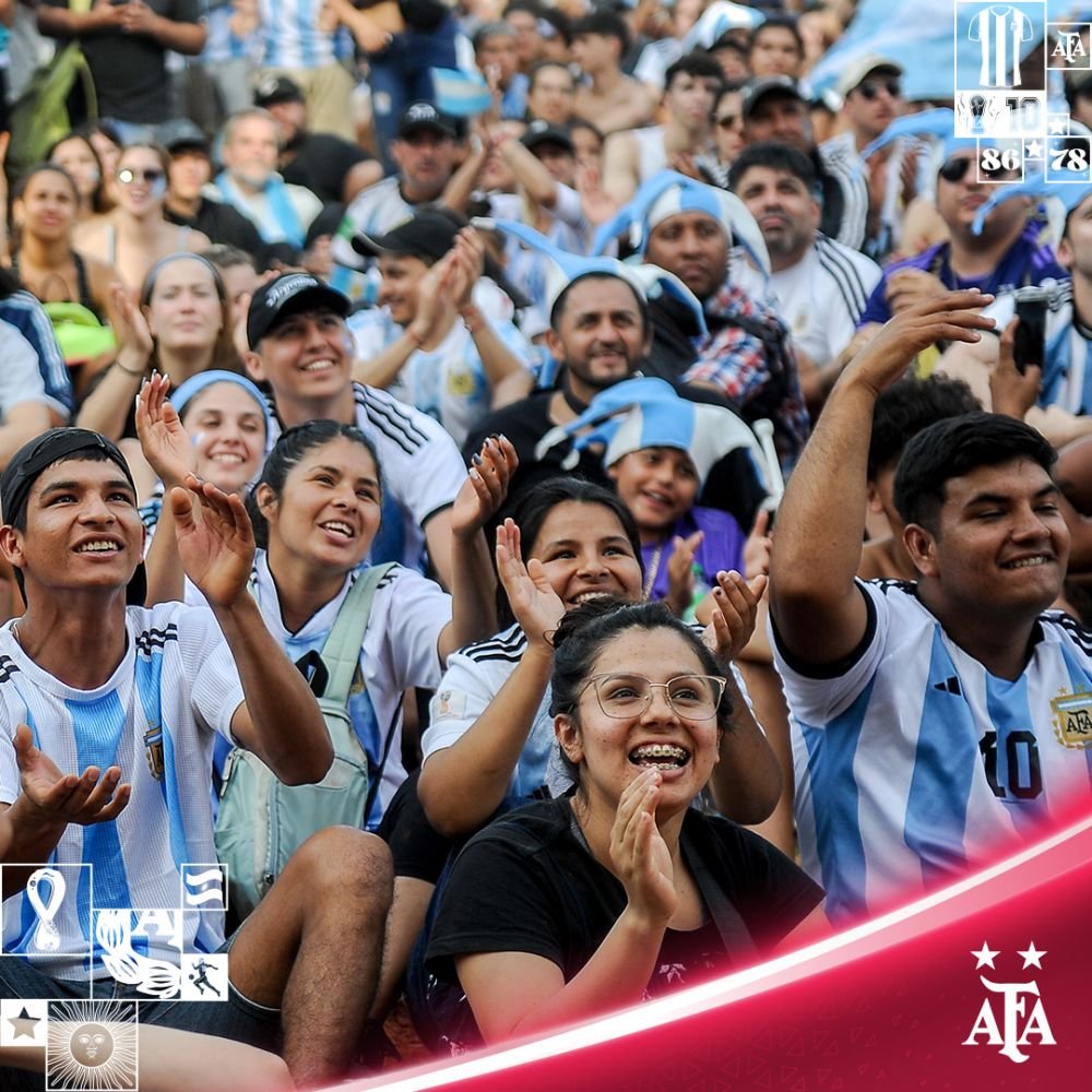 Cât de bine arată echipa Argentinei formată din fotbaliștii care nu au prins selecția pentru Mondial! _14