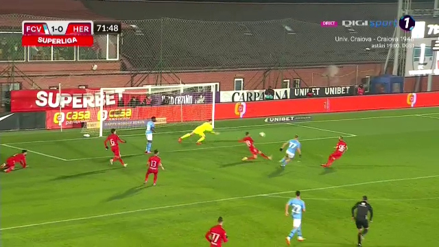 Fc Voluntari Hermannstadt Ora 15 30 Live Text Sibienii Pot Reveni In Zona Play Off Ului 3_18622