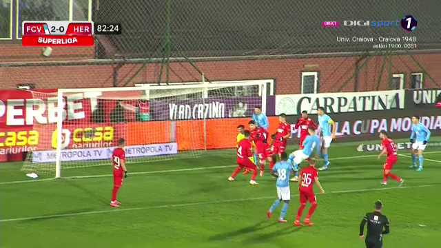 Fc Voluntari Hermannstadt Ora 15 30 Live Text Sibienii Pot Reveni In Zona Play Off Ului 4_18621