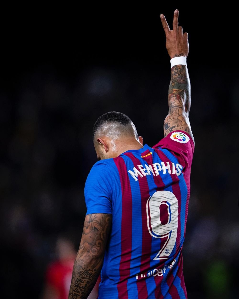 Gol istoric pentru Depay! Un singur atacant a marcat mai multe goluri pentru Olanda _3