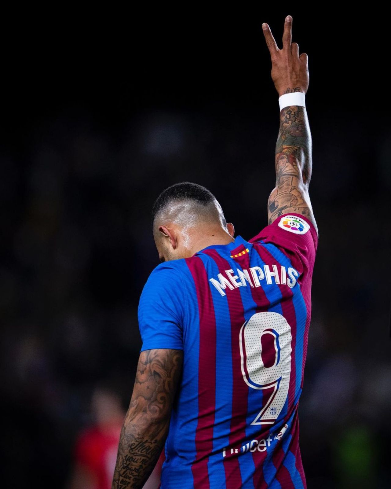 Gol istoric pentru Depay! Un singur atacant a marcat mai multe goluri pentru Olanda _3