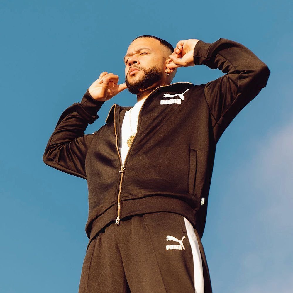 Gol istoric pentru Depay! Un singur atacant a marcat mai multe goluri pentru Olanda _6