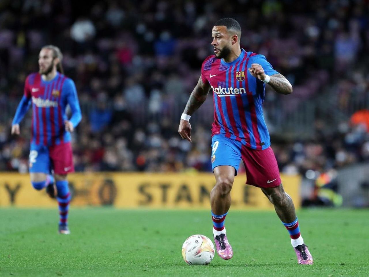 Gol istoric pentru Depay! Un singur atacant a marcat mai multe goluri pentru Olanda _7