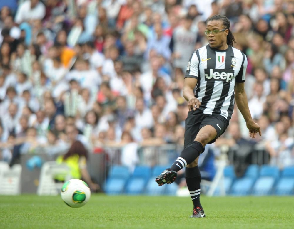 Edgar Davids, secundul lui Louis van Gaal la CM 2022! Cum arată la 49 de ani fostul mijlocaș_9