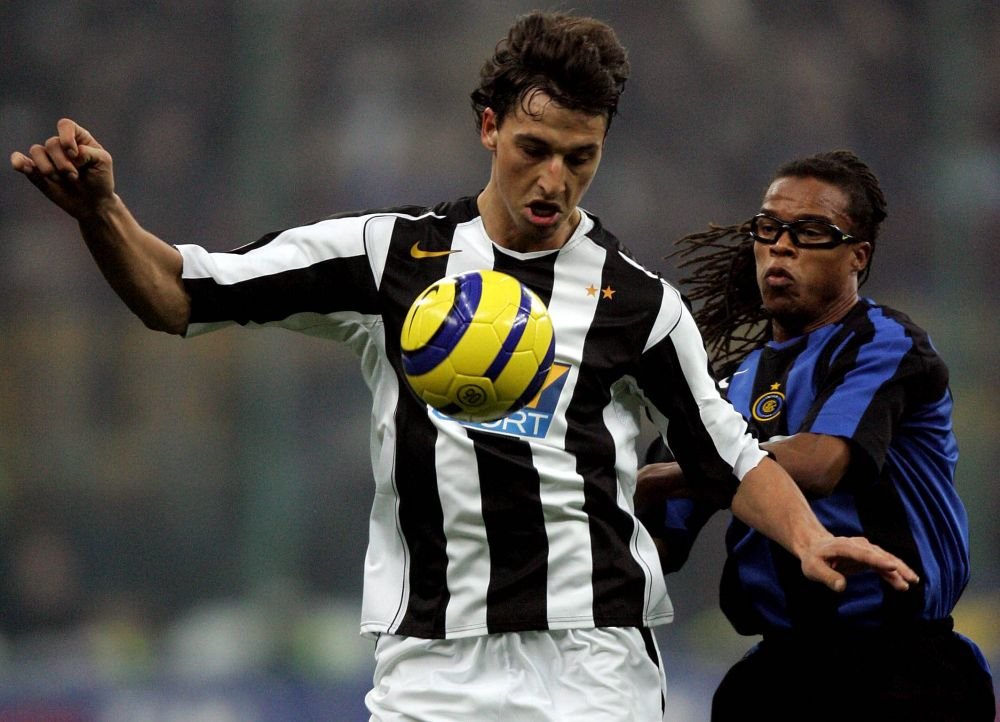 Edgar Davids, secundul lui Louis van Gaal la CM 2022! Cum arată la 49 de ani fostul mijlocaș_10