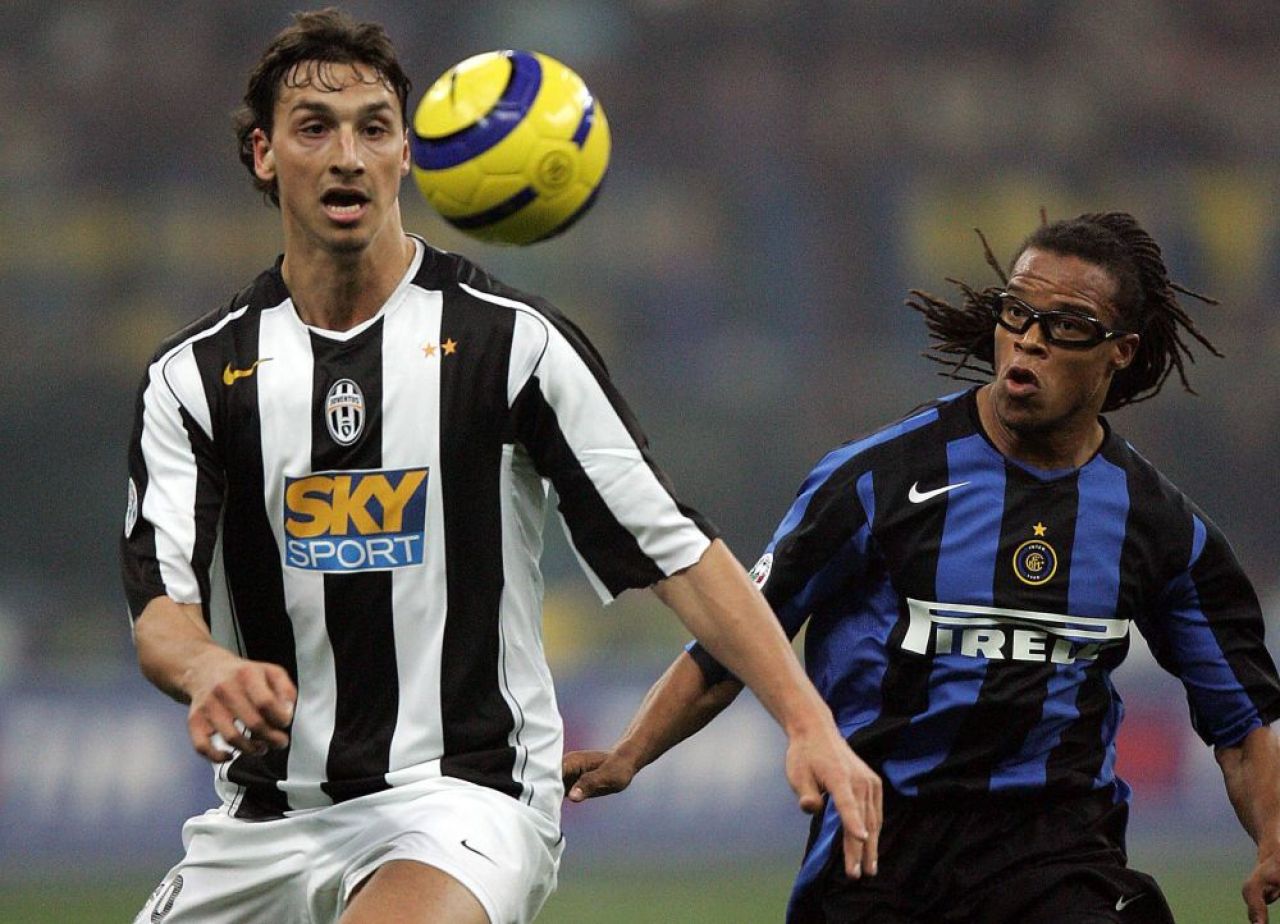 Edgar Davids, secundul lui Louis van Gaal la CM 2022! Cum arată la 49 de ani fostul mijlocaș_11