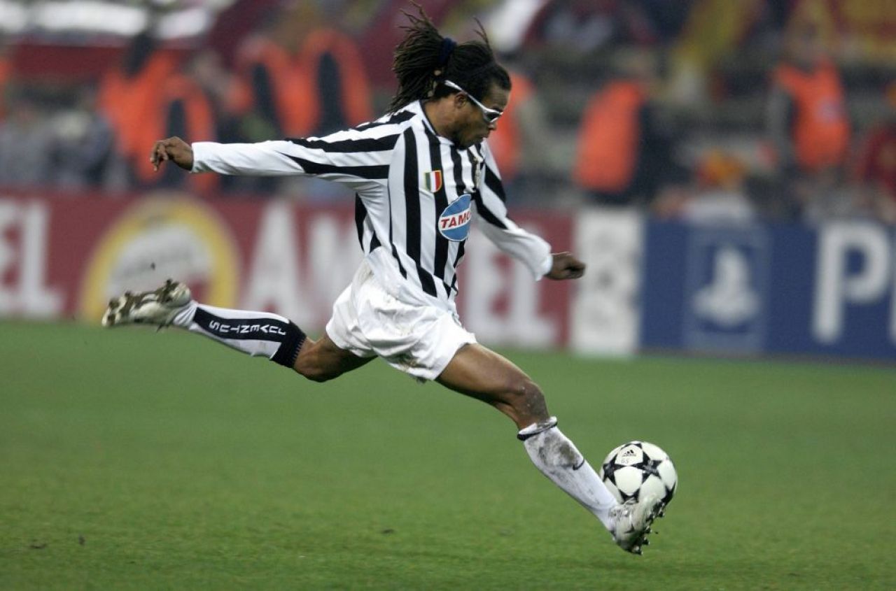Edgar Davids, secundul lui Louis van Gaal la CM 2022! Cum arată la 49 de ani fostul mijlocaș_15