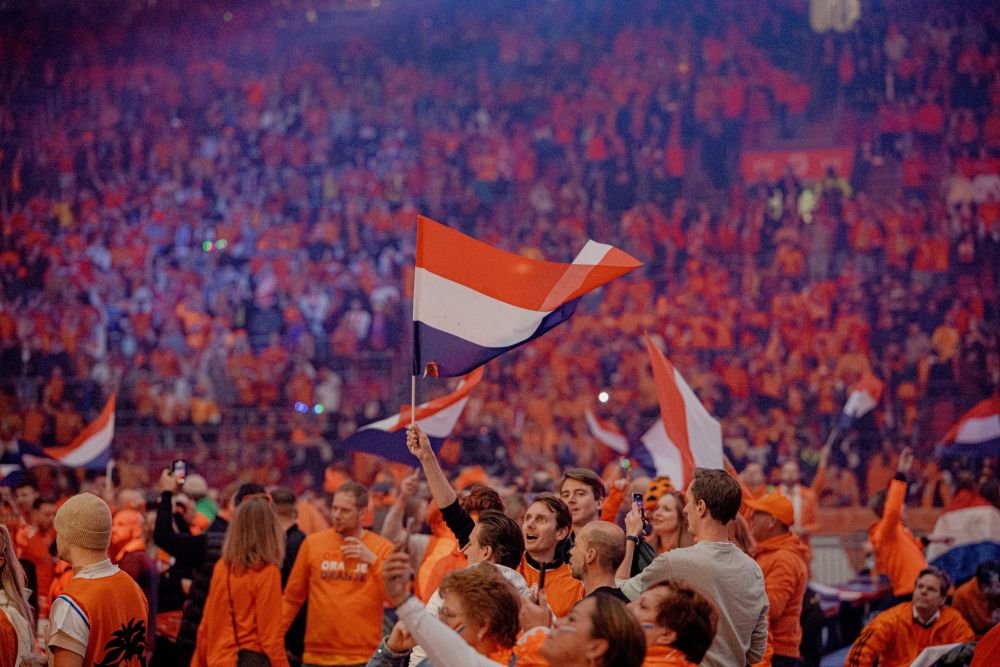 Louis van Gaal, unul dintre marii selecționeri din istoria Olandei, a avut mentor un antrenor român!_5