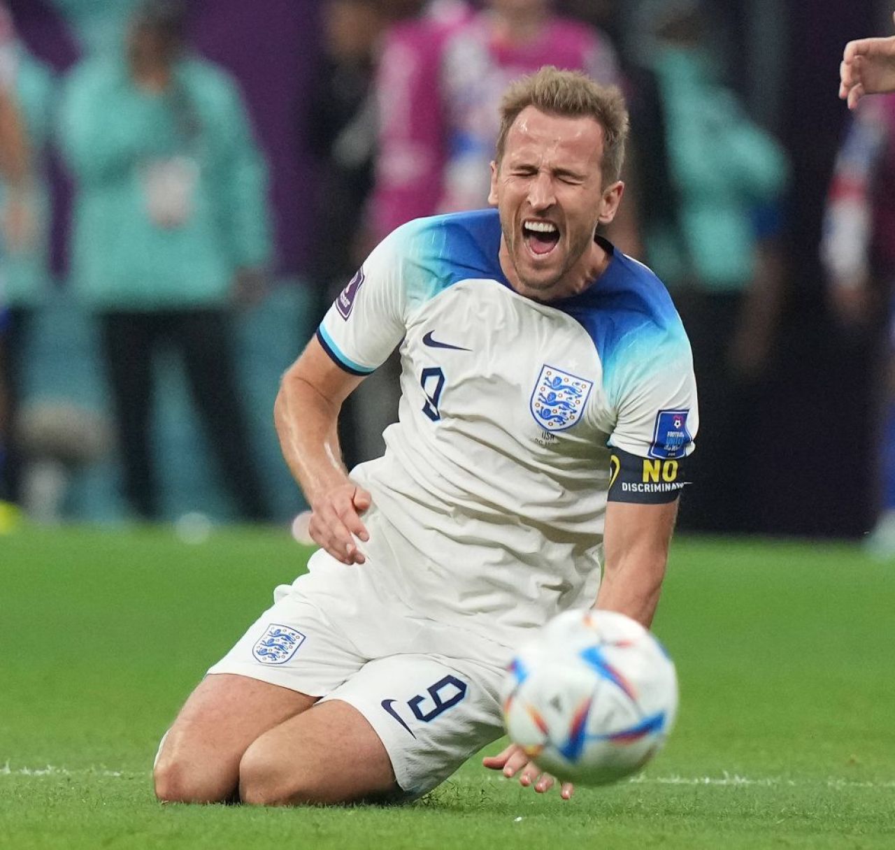 Harry Kane a reacționat cu privire la situația lui Pele. Mesajul transmis de starul Angliei și al lui Tottenham_7
