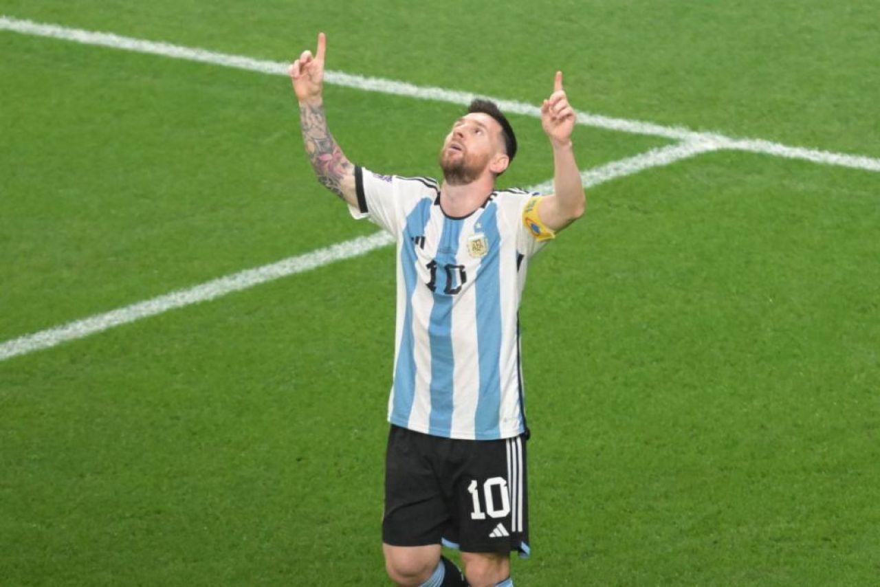 Mesajul de mare finețe transmis de Nadal campionului mondial, Messi: ce premiu ar vrea să îi doneze_4
