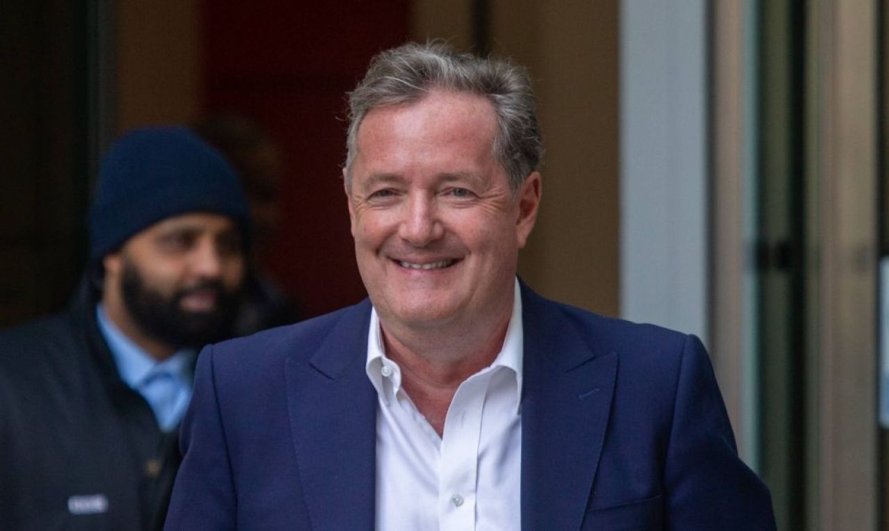 Piers Morgan, iute pe Twitter. Cum a reacționat amicul lui Ronaldo după golul marcat de Lionel Messi _1