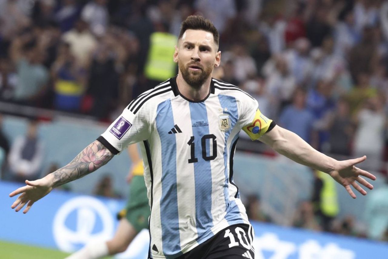 Reacția presei din Argentina după calificarea naționalei lui Scaloni în sferturi. Ce concluzii au tras jurnaliștii sud-americani_3