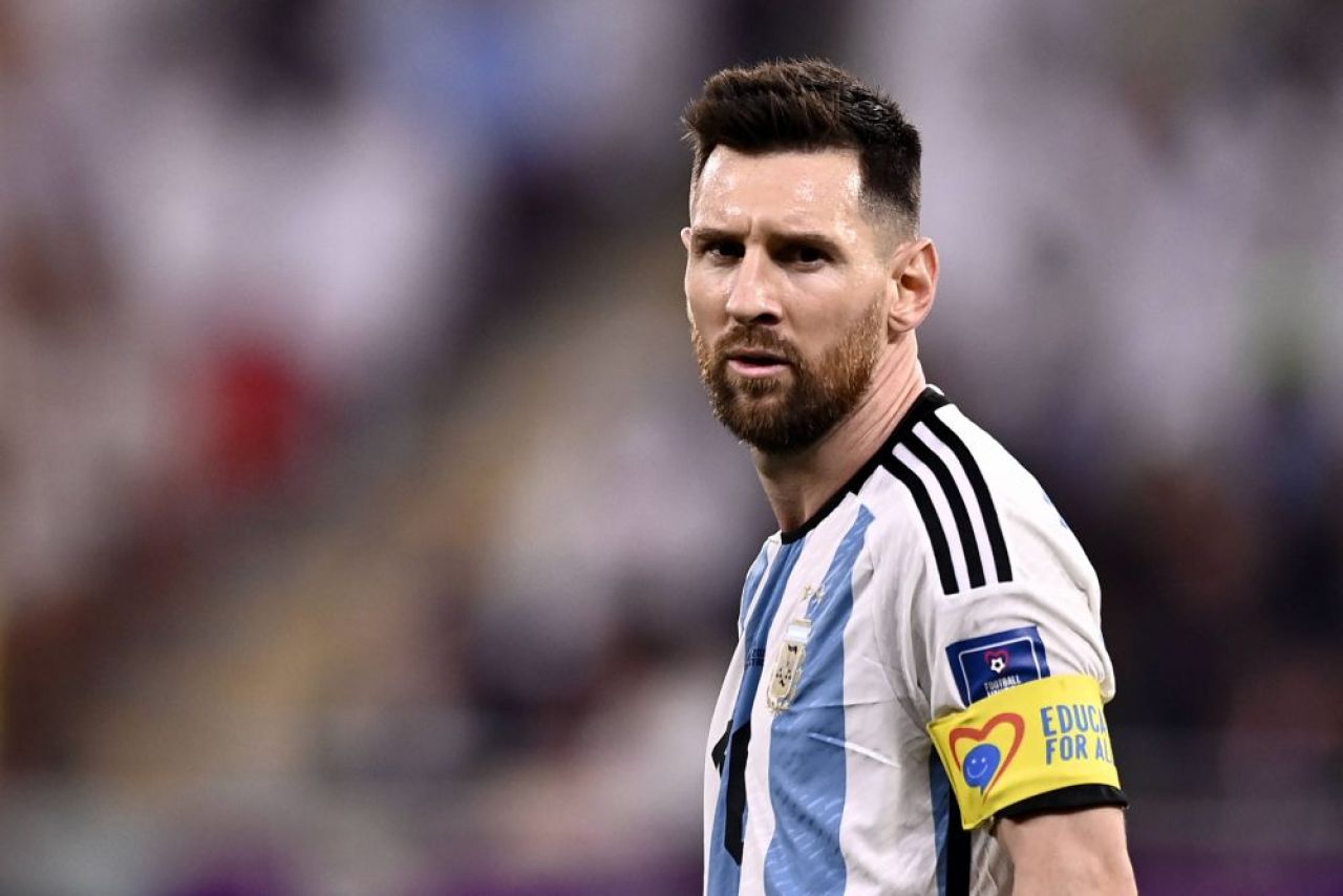 Reacția presei din Argentina după calificarea naționalei lui Scaloni în sferturi. Ce concluzii au tras jurnaliștii sud-americani_13
