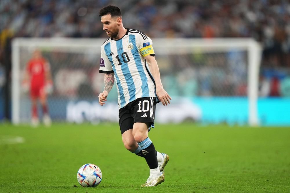 Reacția presei din Argentina după calificarea naționalei lui Scaloni în sferturi. Ce concluzii au tras jurnaliștii sud-americani_14