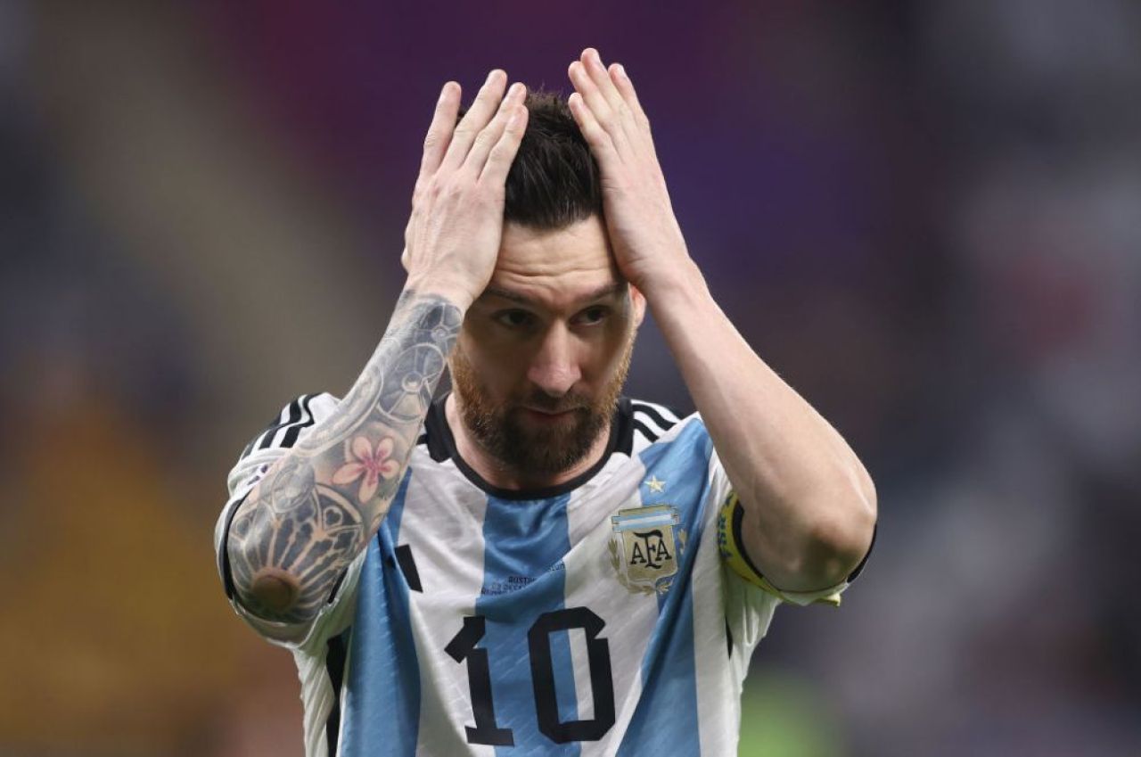 Ce a putut să spună Rafael Nadal despre victoria argentinianului Lionel Messi la Mondialul din Qatar_4