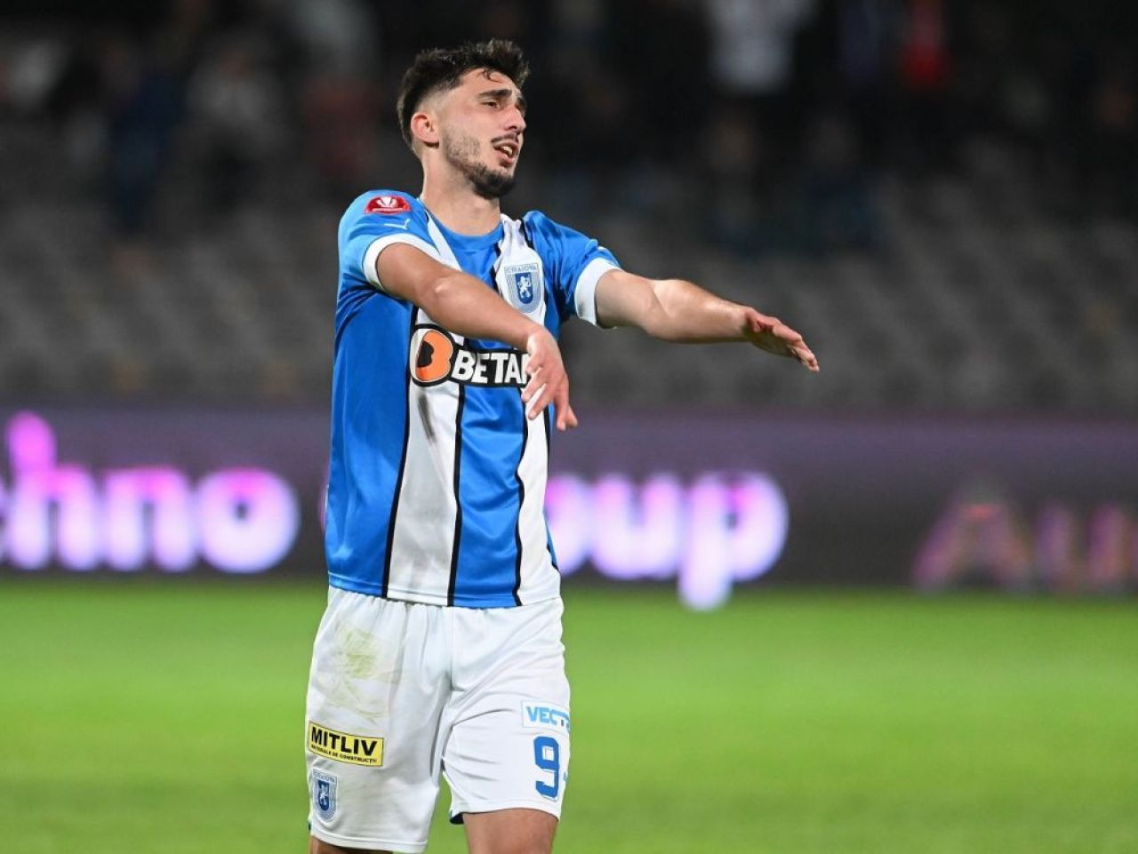 Andrei Ivan a tras o concluzie după ce Universitatea Craiova a bătut pe Giulești_2