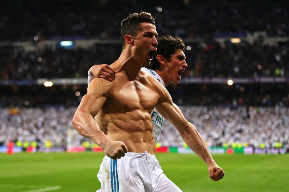Clubul care &icirc;ncă &icirc;i datorează bani lui Cristiano Ronaldo! Suma uriașă pe care trebuie să o primească starul portughez