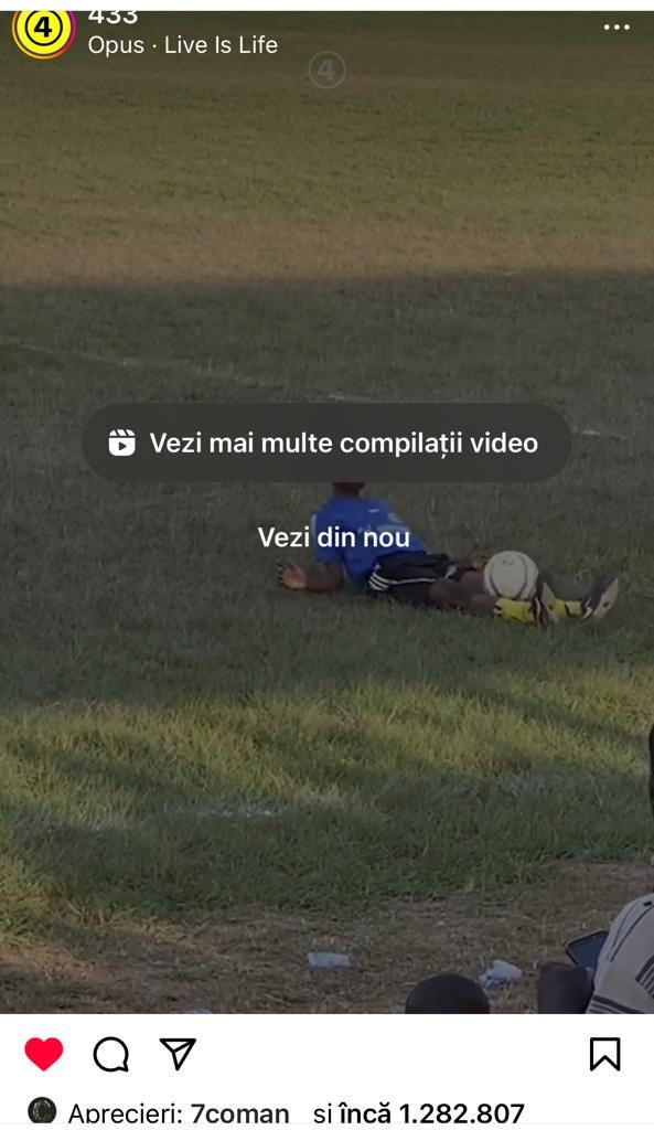 Videoclipul la care &bdquo;Mbappe&rdquo; a dat like instant! Puștiul l-ar face gelos p&acirc;nă și pe marele Maradona cu jongleriile sale