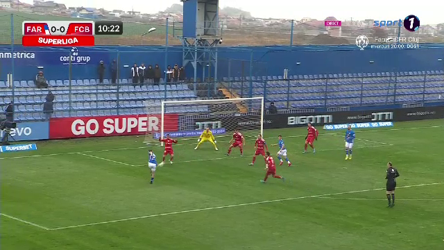 Farul Constanta Fc Botosani Live Text De La Ora 13 15 Hagi Nu A Mai Pierdut De Noua Etape 2_18581