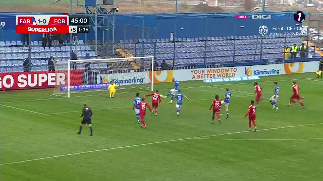 Farul Constanta Fc Botosani Live Text De La Ora 13 15 Hagi Nu A Mai Pierdut De Noua Etape 3_18577