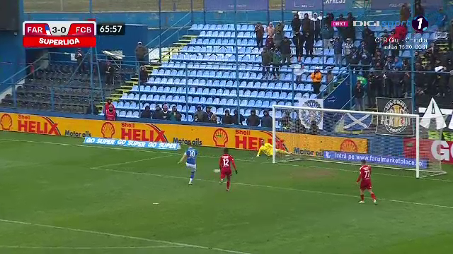 Farul Constanta Fc Botosani Live Text De La Ora 13 15 Hagi Nu A Mai Pierdut De Noua Etape 5_18573