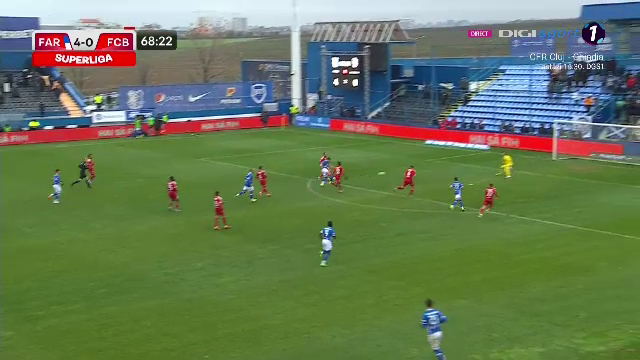 Farul Constanta Fc Botosani Live Text De La Ora 13 15 Hagi Nu A Mai Pierdut De Noua Etape 6_18572