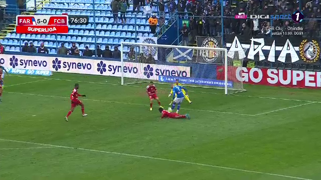 Farul Constanta Fc Botosani Live Text De La Ora 13 15 Hagi Nu A Mai Pierdut De Noua Etape 7_18571