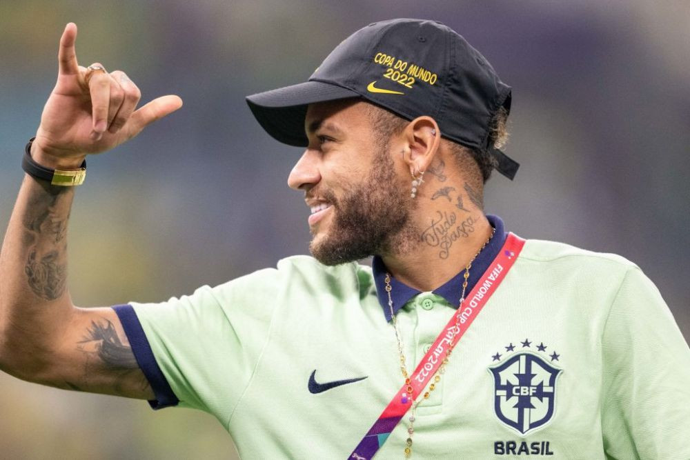 Brazilienii au făcut anunțul &icirc;n legătură cu revenirea lui Neymar! C&acirc;nd va putea juca superstarul lui PSG&nbsp;