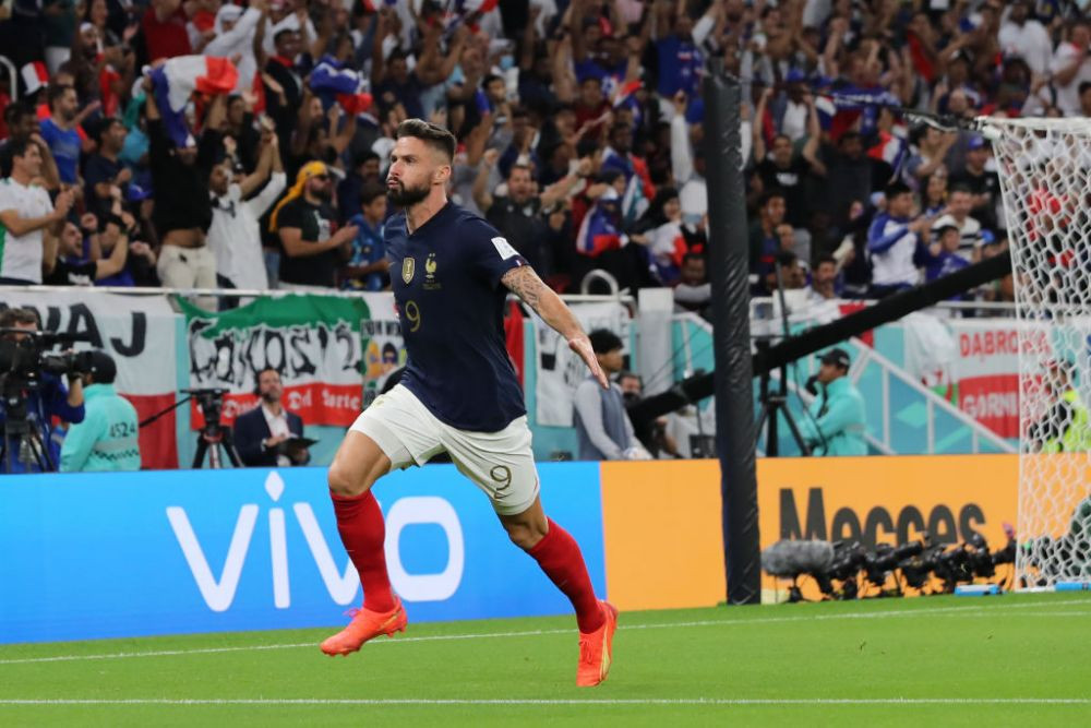 Toată Franța se pricepe la fotbal! Pronosticul lui Emmanuel Macron, pentru optimile de finală, s-a adeverit în totalitate_4