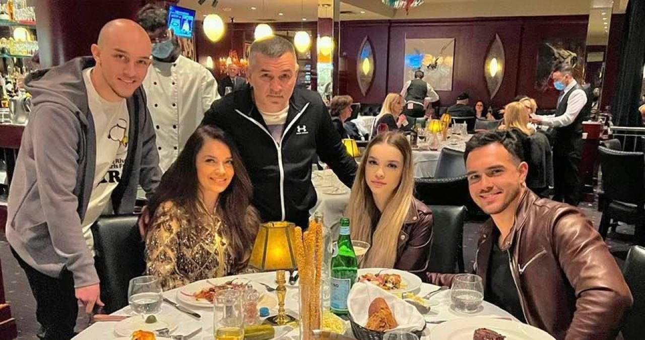 Unul dintre băieții lui Leonard Doroftei a dat lovitura! Afacerea care l-a făcut milionar: „Am fost pe punctul de a da câtva sute de mii de dolari pe o mașină!” _1