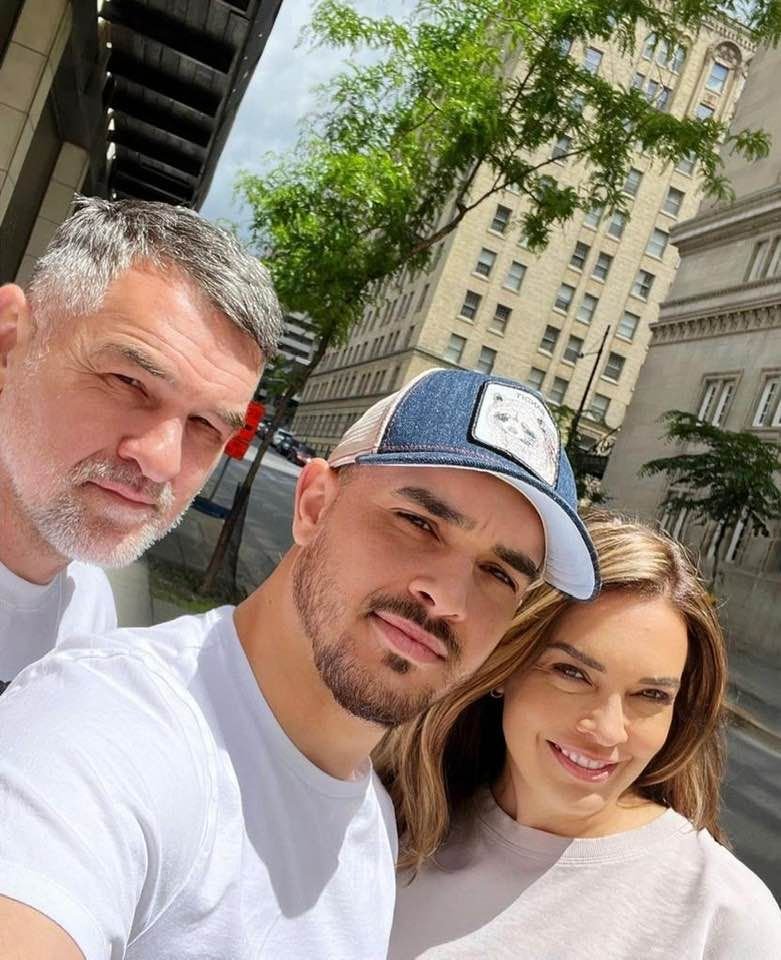 Unul dintre băieții lui Leonard Doroftei a dat lovitura! Afacerea care l-a făcut milionar: „Am fost pe punctul de a da câtva sute de mii de dolari pe o mașină!” _2