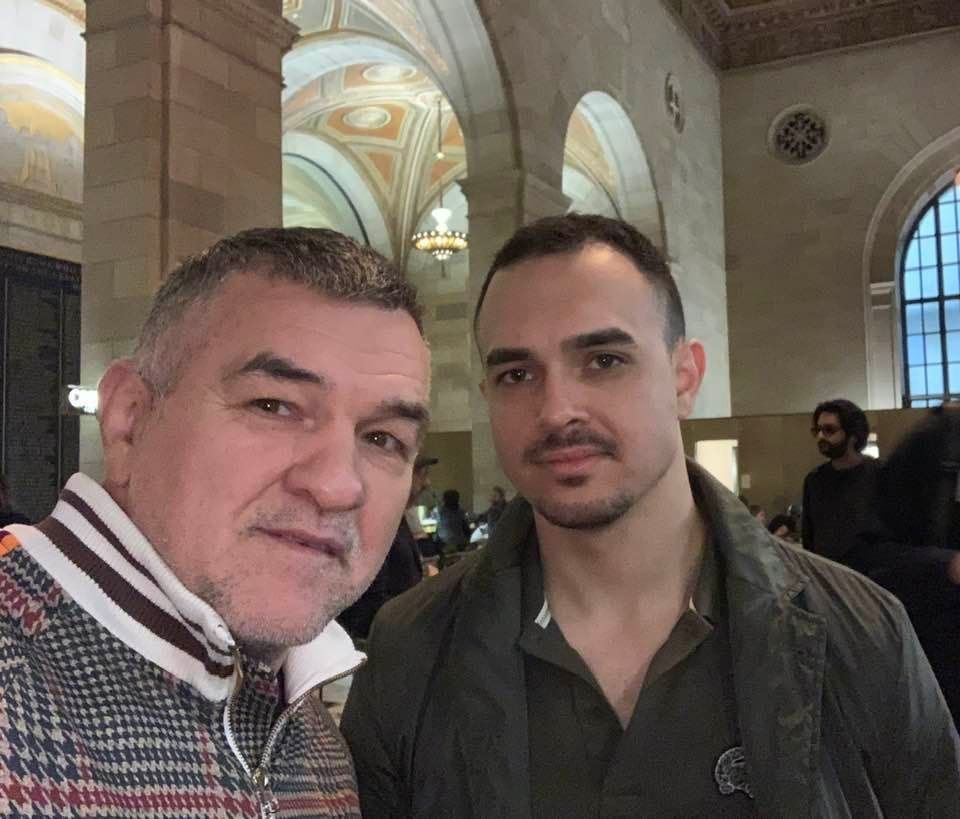 Unul dintre băieții lui Leonard Doroftei a dat lovitura! Afacerea care l-a făcut milionar: „Am fost pe punctul de a da câtva sute de mii de dolari pe o mașină!” _3