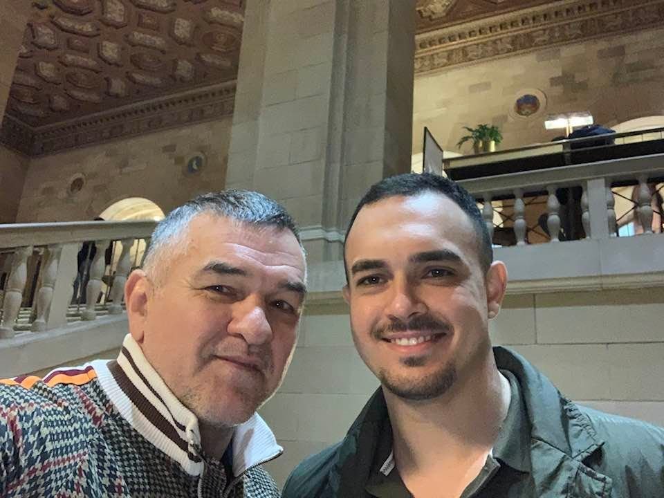 Unul dintre băieții lui Leonard Doroftei a dat lovitura! Afacerea care l-a făcut milionar: „Am fost pe punctul de a da câtva sute de mii de dolari pe o mașină!” _4