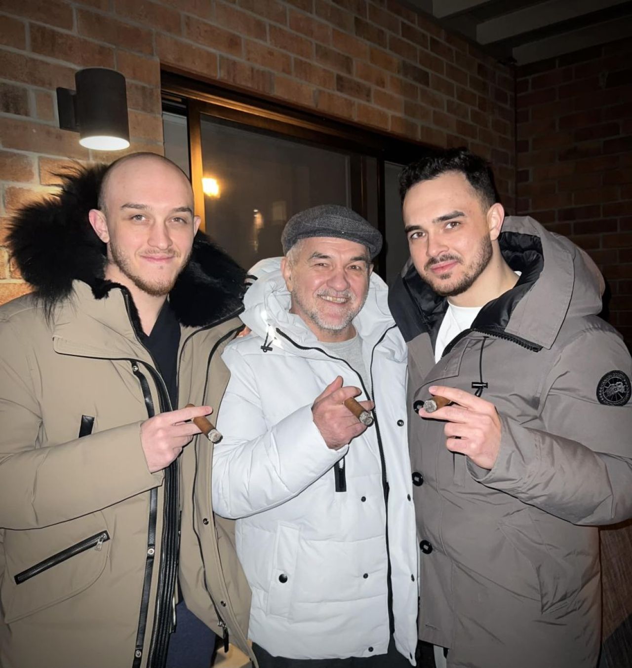Unul dintre băieții lui Leonard Doroftei a dat lovitura! Afacerea care l-a făcut milionar: „Am fost pe punctul de a da câtva sute de mii de dolari pe o mașină!” _13