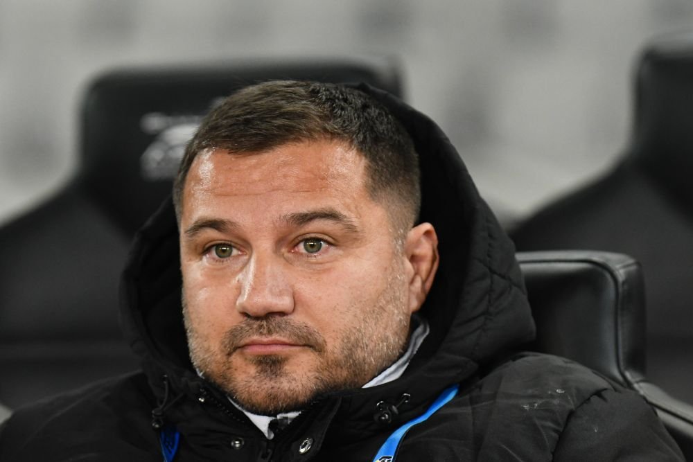Mesajul lui Marius Croitoru pentru Greab după eroarea din meciul cu Rapid + Ce a spus despre revenirea la FC Botoșani