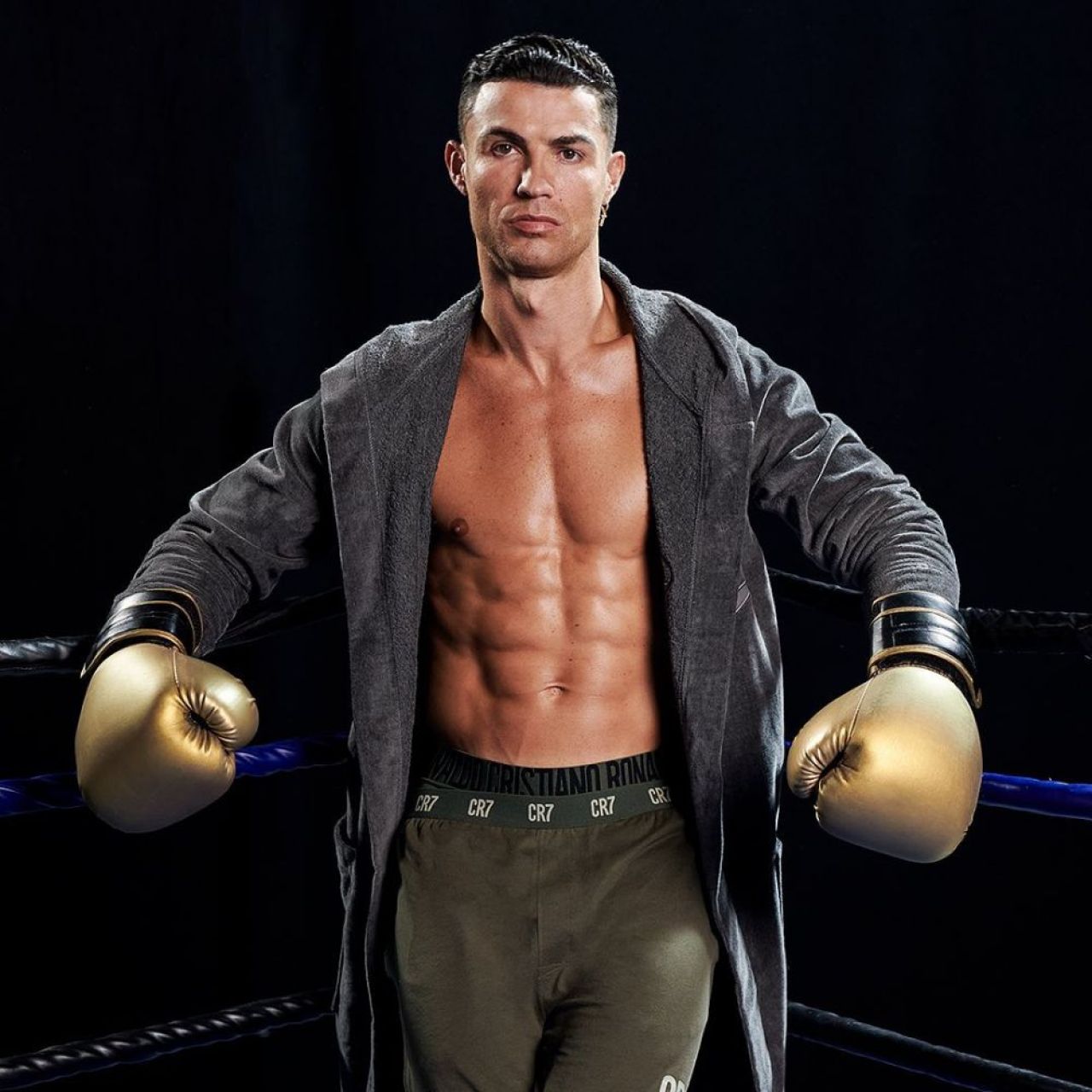 Suma impresionantă pe care Cristiano Rolando o câștigă pe an. Brandul portughezului valorează sute de milioane de euro_3