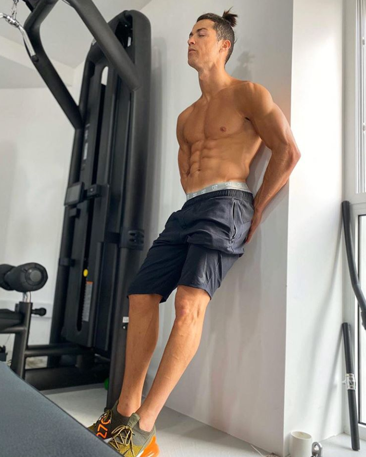 Suma impresionantă pe care Cristiano Rolando o câștigă pe an. Brandul portughezului valorează sute de milioane de euro_4