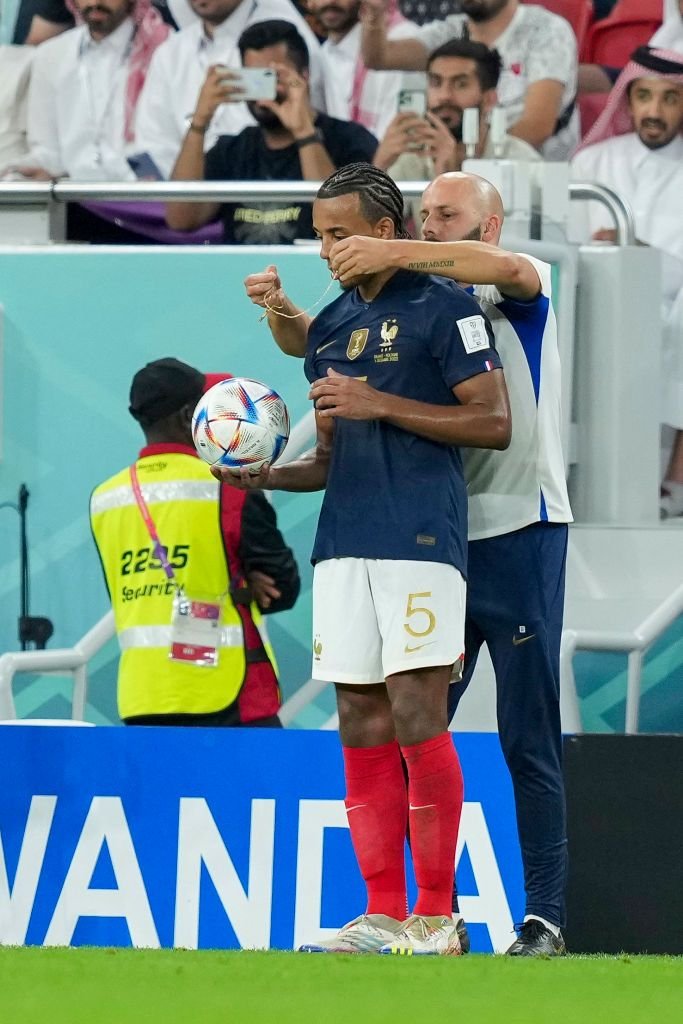 „I-am spus: 'Ai noroc că nu sunt în fața ta, că altfel...'” Jucătorul care l-a înfuriat pe Didier Deschamps _3